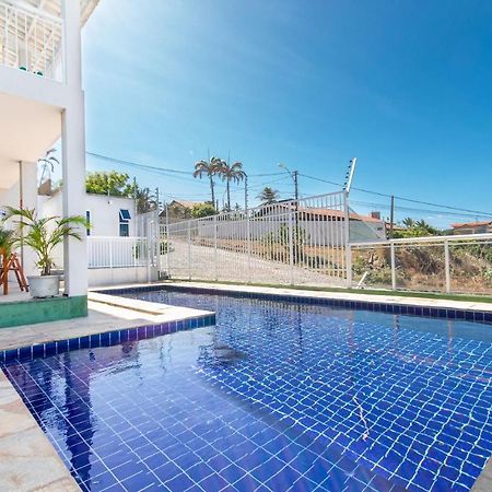 Casa excelente em Porto das Dunas por Carpediem Aquiraz Exterior foto