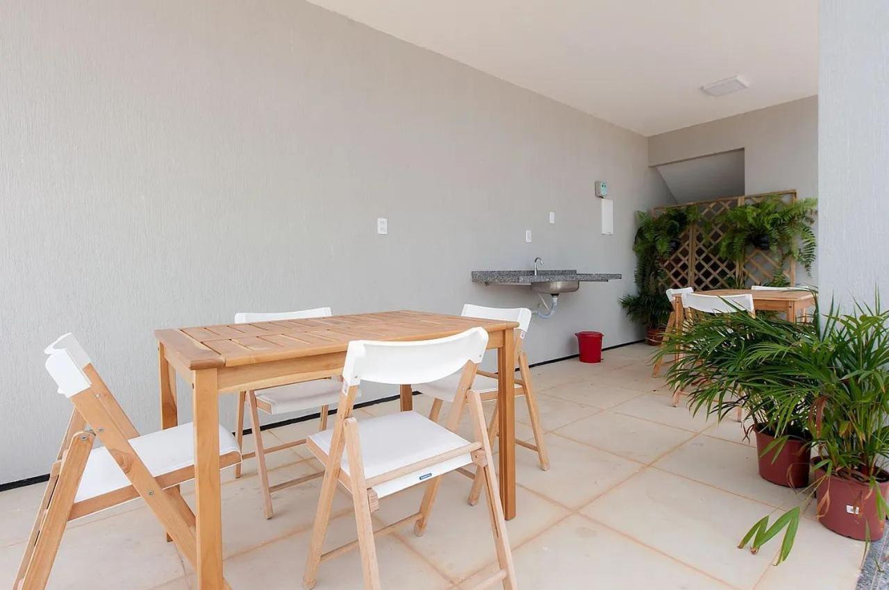 Casa excelente em Porto das Dunas por Carpediem Aquiraz Exterior foto