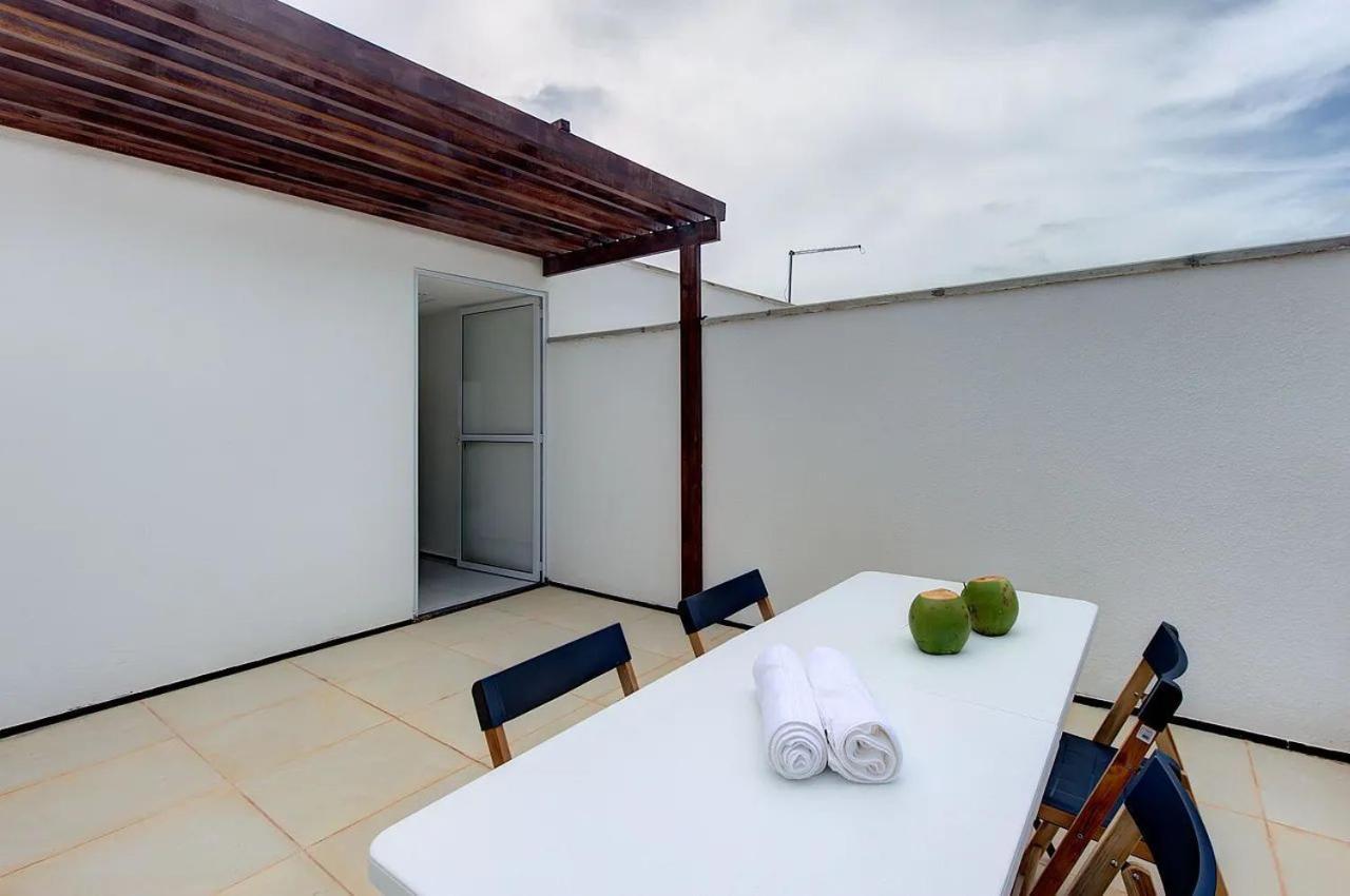 Casa excelente em Porto das Dunas por Carpediem Aquiraz Exterior foto
