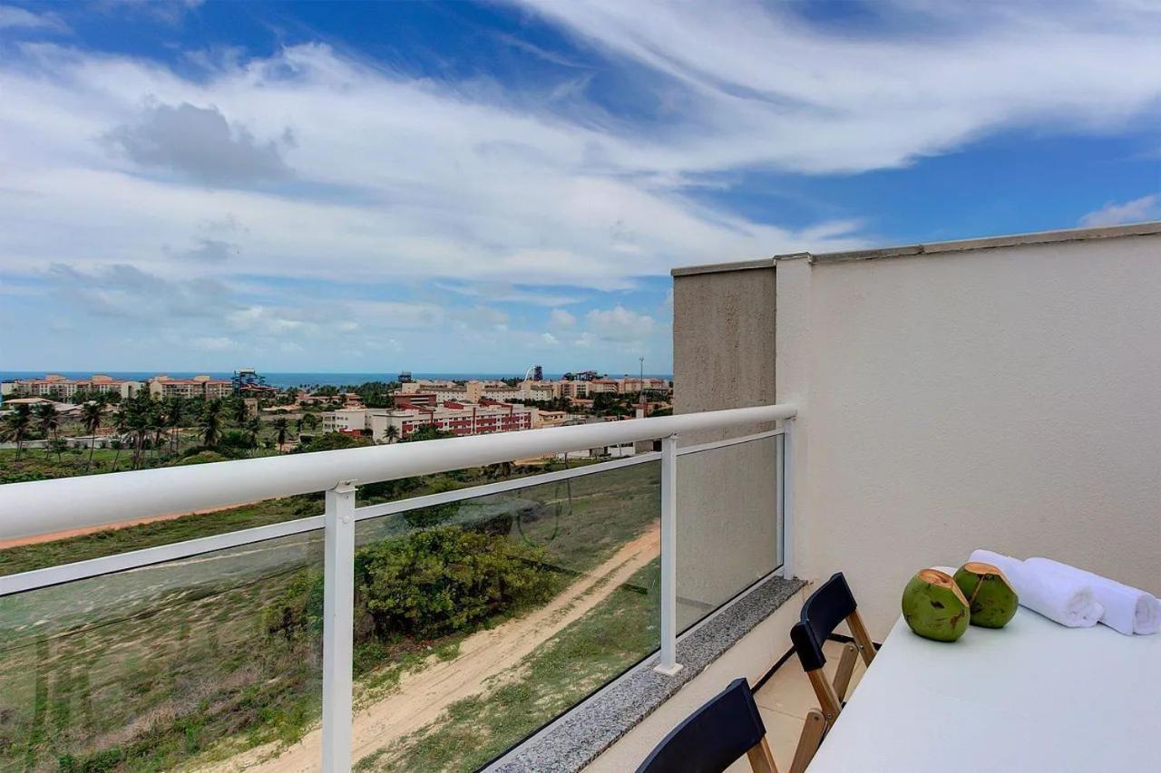 Casa excelente em Porto das Dunas por Carpediem Aquiraz Exterior foto