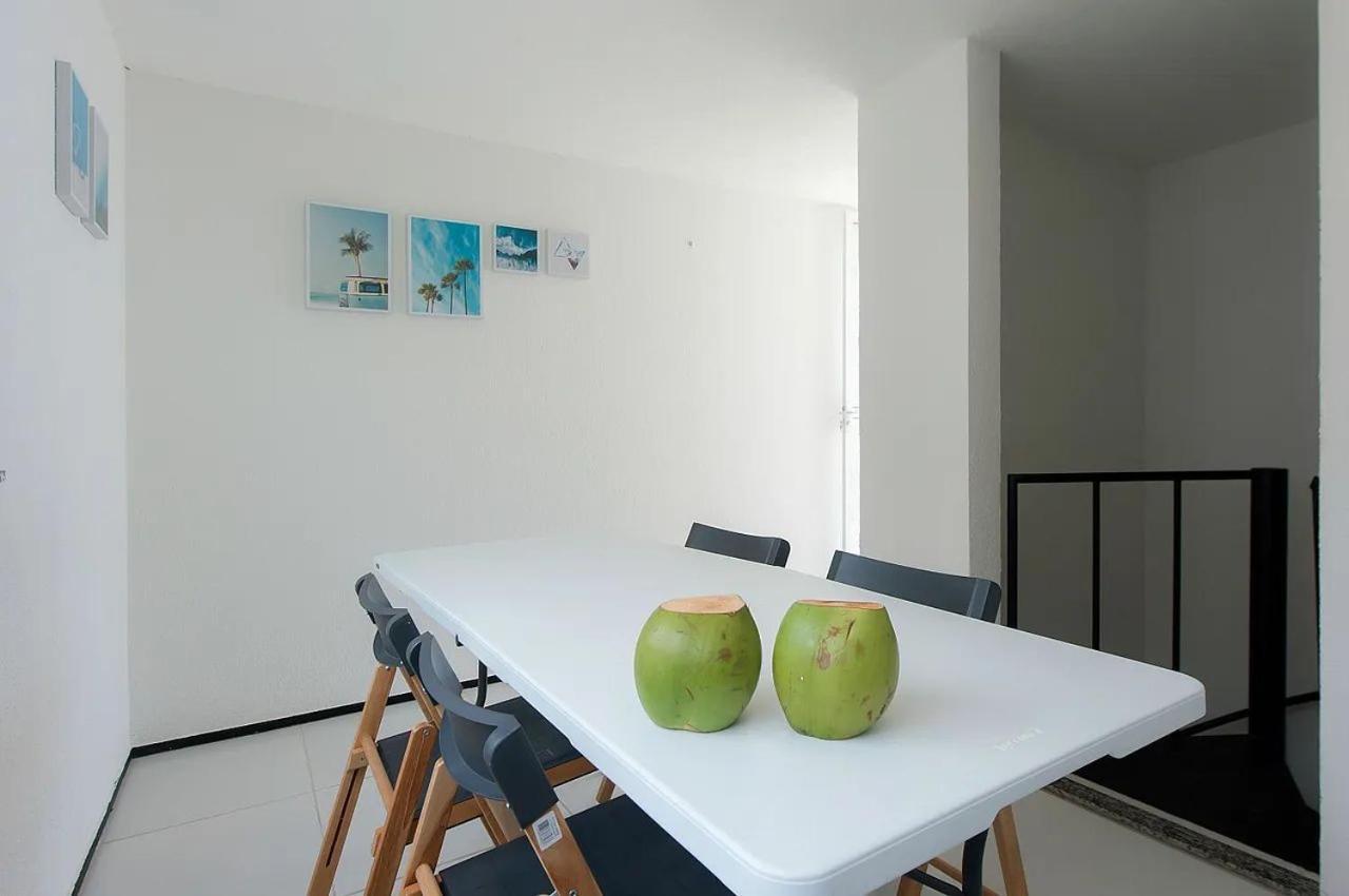 Casa excelente em Porto das Dunas por Carpediem Aquiraz Exterior foto