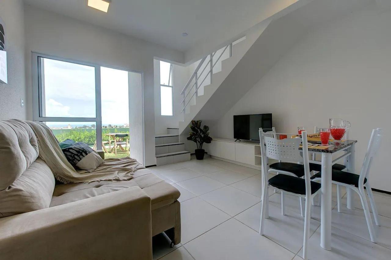 Casa excelente em Porto das Dunas por Carpediem Aquiraz Exterior foto