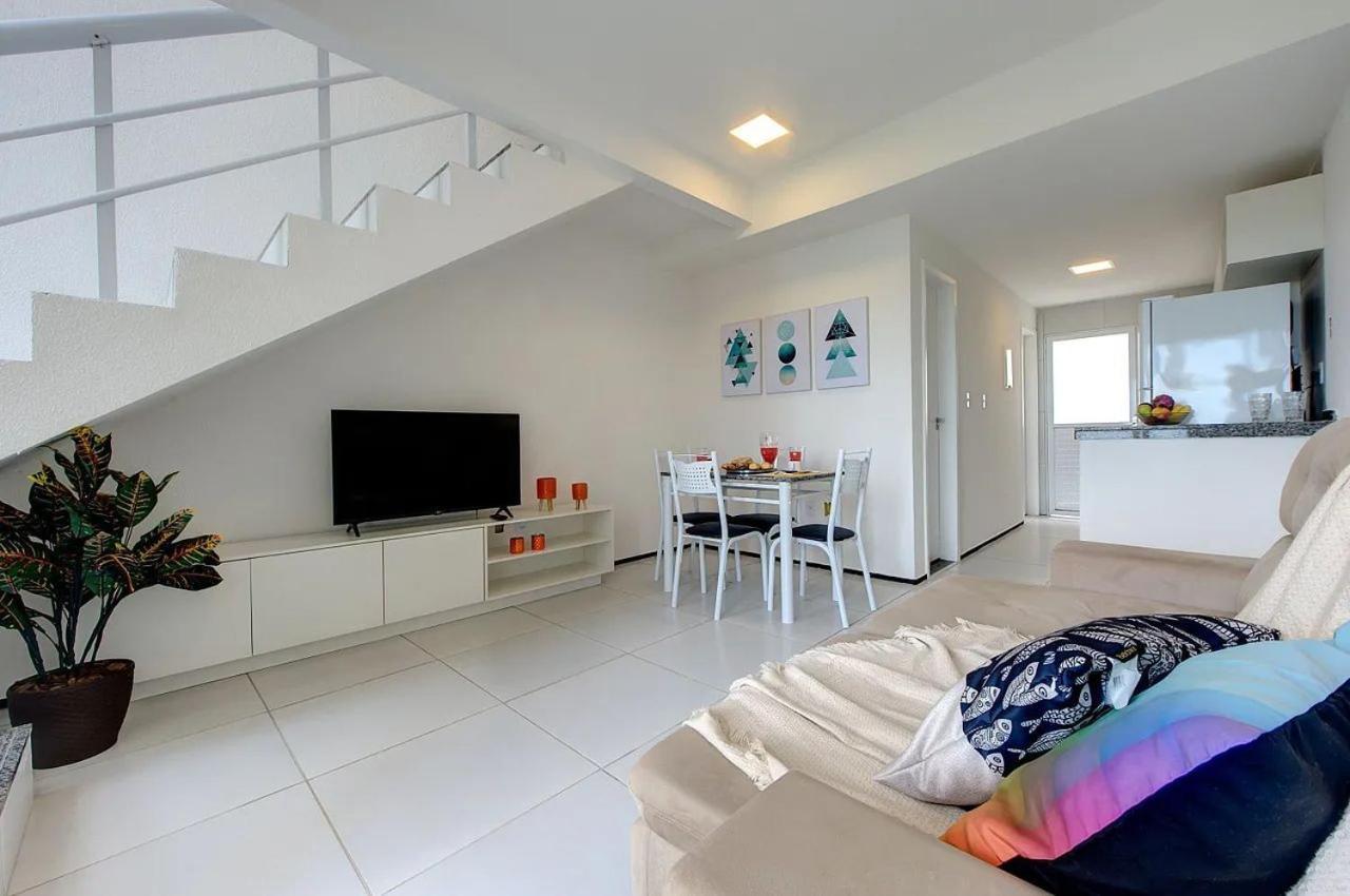 Casa excelente em Porto das Dunas por Carpediem Aquiraz Exterior foto