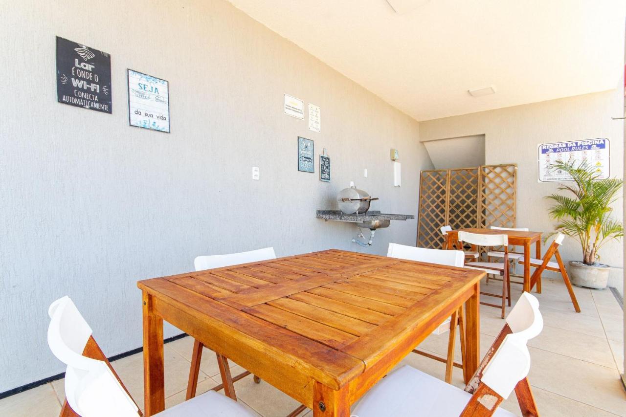 Casa excelente em Porto das Dunas por Carpediem Aquiraz Exterior foto